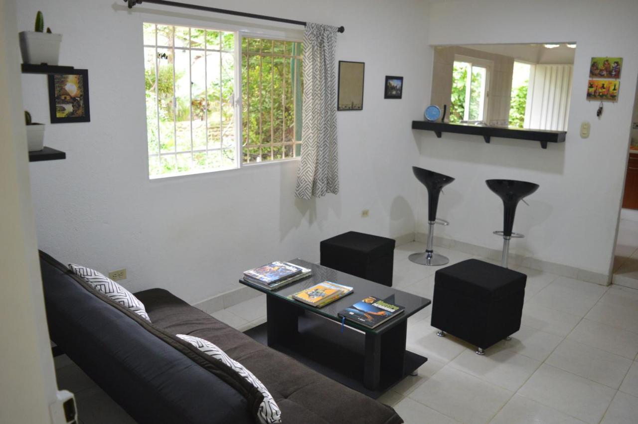 Villa Casa Oasis De Colibri El Zaino Exterior foto